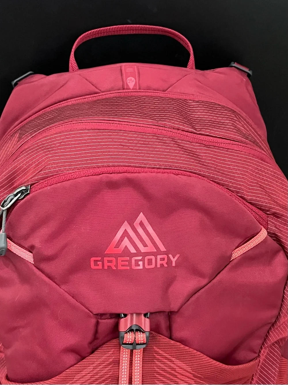Gregory pre owned